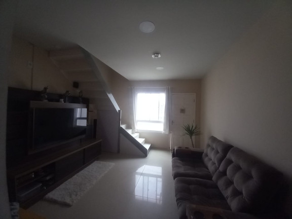 Imagem Casa com 2 Quartos à Venda, 51 m² em água Espraiada (caucaia Do Alto) - Cotia