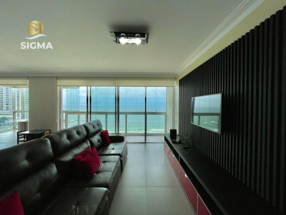 Imagem Apartamento com 4 Quartos à Venda, 190 m² em Pitangueiras - Guarujá Imagem Apartamento com 4 Quartos à Venda, 190 m² em Pitangueiras - Guarujá
