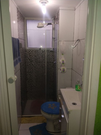 Imagem Apartamento com 2 Quartos à Venda, 44 m² em Jardim Petrópolis - Cotia Imagem Apartamento com 2 Quartos à Venda, 44 m² em Jardim Petrópolis - Cotia