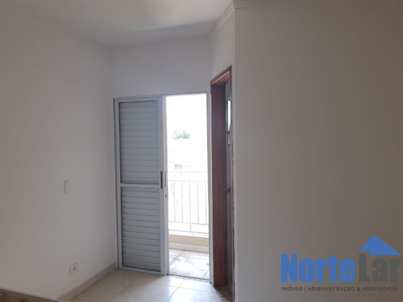 Imagem Sobrado com 2 Quartos à Venda, 60 m² em Vila Boaçava - São Paulo