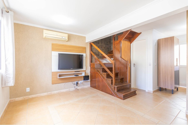 Casa de Condomínio com 3 Quartos à Venda, 72 m² em Sarandi - Porto Alegre