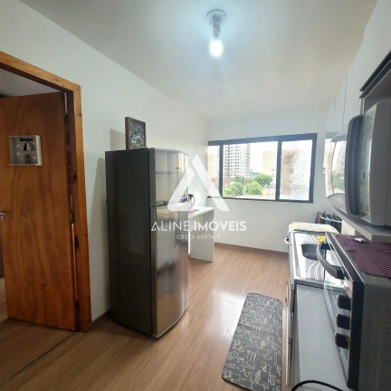 Imagem Apartamento com 1 Quarto à Venda, em Centro - Cruz Alta Imagem Apartamento com 1 Quarto à Venda, em Centro - Cruz Alta