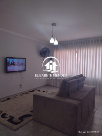 Imagem Casa com 3 Quartos à Venda, 230 m² em Jardim Imperador - Suzano