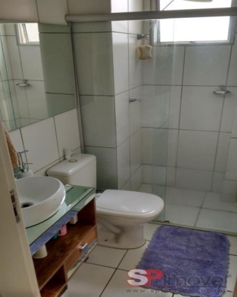 Imagem Apartamento com 2 Quartos à Venda, 44 m² em Jaraguá - São Paulo