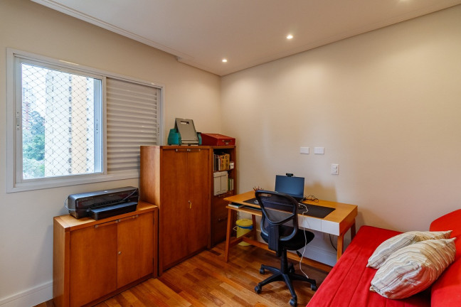 Imagem Apartamento com 3 Quartos à Venda, 137 m² em Vila Suzana - São Paulo Imagem Apartamento com 3 Quartos à Venda, 137 m² em Vila Suzana - São Paulo