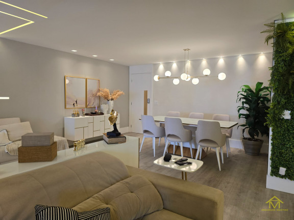 Imagem Apartamento com 3 Quartos à Venda, 150 m² em Praia Da Costa - Vila Velha Imagem Apartamento com 3 Quartos à Venda, 150 m² em Praia Da Costa - Vila Velha