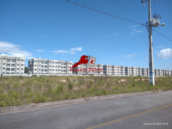 Imagem Terreno à Venda, 364 m² em Sertão Do Maruim - São José Imagem Terreno à Venda, 364 m² em Sertão Do Maruim - São José