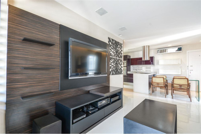 Imagem Apartamento com 2 Quartos à Venda, 99 m² em Jardim Paulista - São Paulo