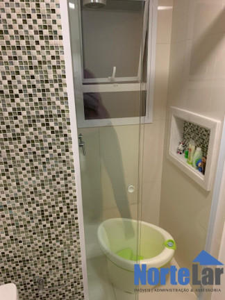 Imagem Apartamento com 3 Quartos à Venda, 115 m² em Vila Maria Alta - São Paulo