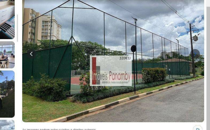 Imagem Apartamento com 2 Quartos para Alugar, 107 m² em Vila Lusitânia - São Bernardo Do Campo