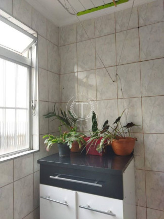 Imagem Apartamento com 2 Quartos à Venda, 50 m² em Jardim Três Marias - São Paulo