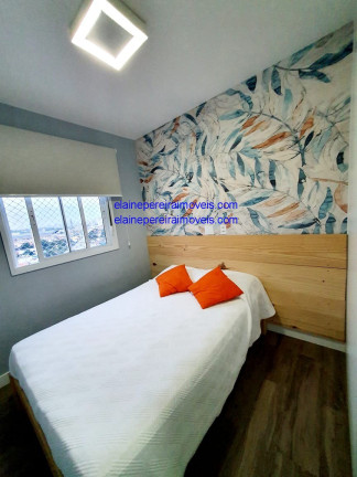 Imagem Apartamento com 3 Quartos à Venda, 84 m² em Vila Sônia - São Paulo Imagem Apartamento com 3 Quartos à Venda, 84 m² em Vila Sônia - São Paulo