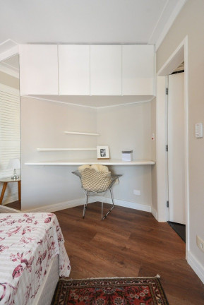 Imagem Apartamento com 1 Quarto à Venda, 46 m² em Vila Nova Conceição - São Paulo Imagem Apartamento com 1 Quarto à Venda, 46 m² em Vila Nova Conceição - São Paulo