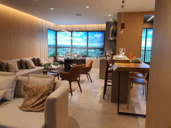 Imagem Imóvel com 3 Quartos à Venda, 118 m² em Guaporé - Ribeirão Preto