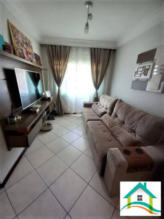 Imagem Apartamento com 2 Quartos à Venda, 80 m² em Mauá - São Caetano Do Sul