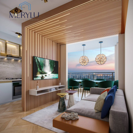 Imagem Apartamento com 2 Quartos à Venda, 76 m² em Vila Mariana - São Paulo