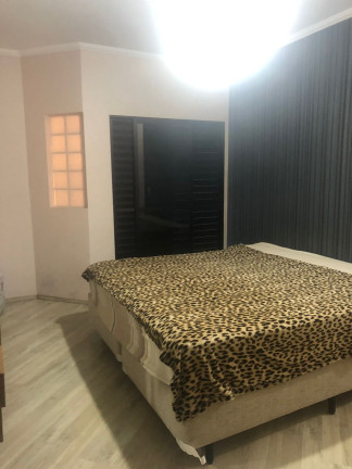 Imagem Casa com 3 Quartos à Venda, 180 m² em Vila Alpina - São Paulo