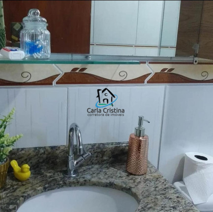 Imagem Casa com 3 Quartos à Venda,  em Balneáriao Canoas - Pontal Do Paraná