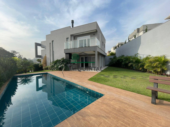 Imagem Casa com 4 Quartos à Venda, 650 m² em Paisagem Renoir - Cotia Imagem Casa com 4 Quartos à Venda, 650 m² em Paisagem Renoir - Cotia