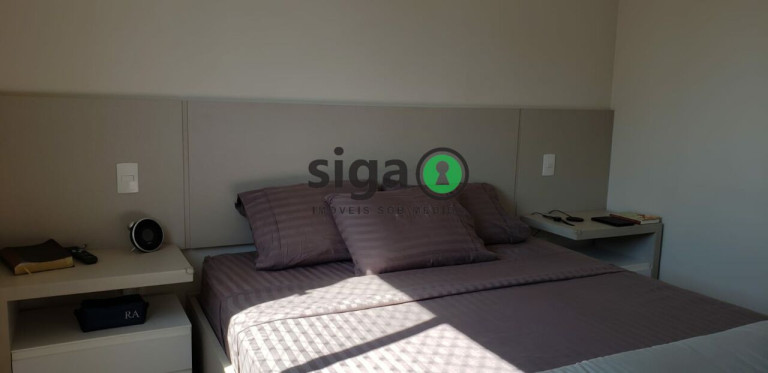 Imagem Apartamento com 3 Quartos à Venda, 154 m² em Vila Carrão - São Paulo