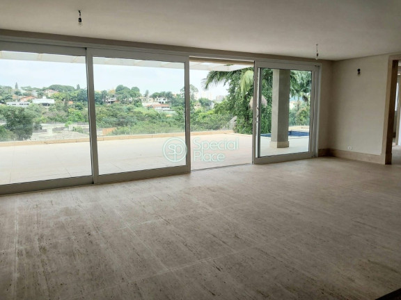 Imagem Casa com 4 Quartos à Venda, 900 m² em Jardim Guedala - São Paulo