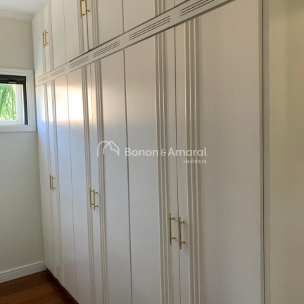 Imagem Casa de Condomínio com 4 Quartos à Venda, 510 m² em Tijuco Das Telhas - Campinas Imagem Casa de Condomínio com 4 Quartos à Venda, 510 m² em Tijuco Das Telhas - Campinas