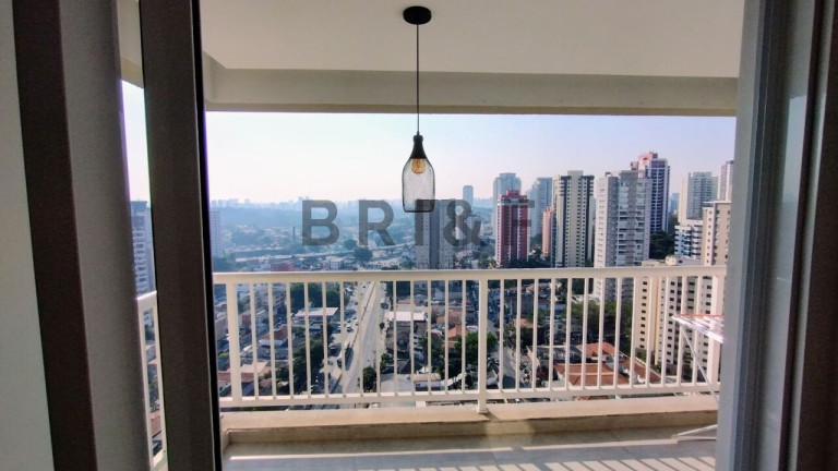 Imagem Apartamento com 3 Quartos à Venda, 98 m² em Vila Mascote - São Paulo Imagem Apartamento com 3 Quartos à Venda, 98 m² em Vila Mascote - São Paulo