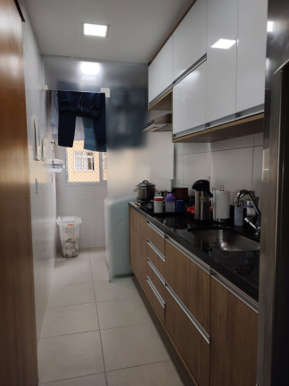 Imagem Apartamento com 2 Quartos à Venda, 67 m² em Ilha Dos Bentos - Vila Velha
