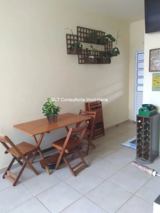 Imagem Casa com 3 Quartos à Venda,  em Jardim Panorama - Indaiatuba
