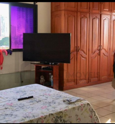 Imagem Apartamento com 4 Quartos à Venda, 200 m² em Condor - Belém Imagem Apartamento com 4 Quartos à Venda, 200 m² em Condor - Belém