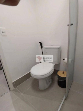 Imagem Apartamento com 1 Quarto para Alugar, 24 m² em Brooklin - São Paulo