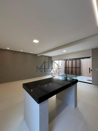 Imagem Sobrado com 3 Quartos à Venda, 186 m² em Residencial Village Garavelo - Aparecida De Goiânia