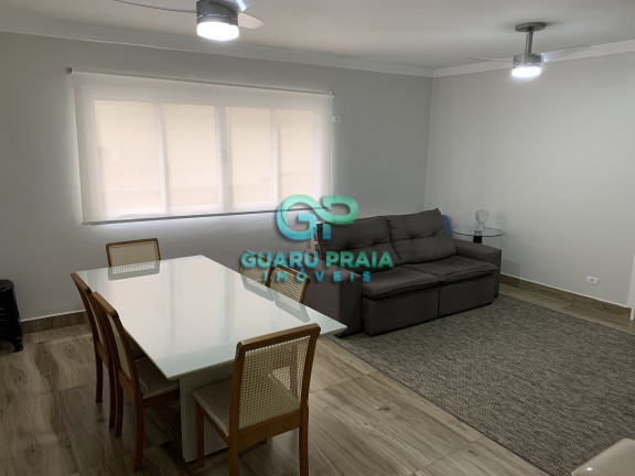 Imagem Apartamento com 3 Quartos à Venda, 97 m² em Enseada - Guarujá