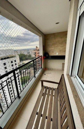 Apartamento com 2 Quartos à Venda, 100 m² em Morumbi - São Paulo