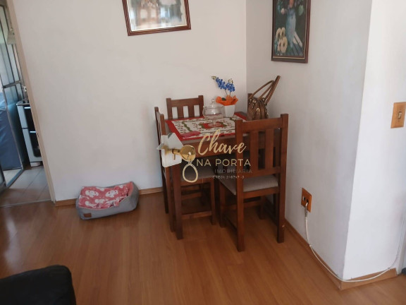 Imagem Apartamento com 2 Quartos à Venda, 48 m² em Jardim Bom Refúgio - São Paulo Imagem Apartamento com 2 Quartos à Venda, 48 m² em Jardim Bom Refúgio - São Paulo