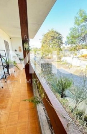 Imagem Sobrado com 4 Quartos à Venda, 296 m² em Jardim Das Paineiras - Campinas