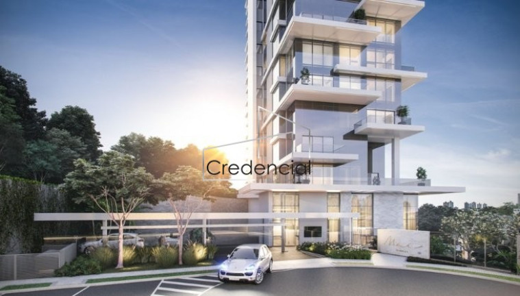 Imagem Apartamento com 4 Quartos à Venda, 433 m² em Ecoville - Curitiba Imagem Apartamento com 4 Quartos à Venda, 433 m² em Ecoville - Curitiba