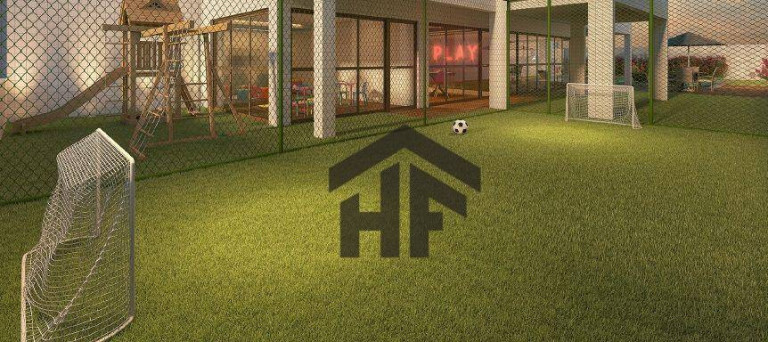 Imagem Apartamento com 3 Quartos à Venda, 64 m² em Madalena - Recife