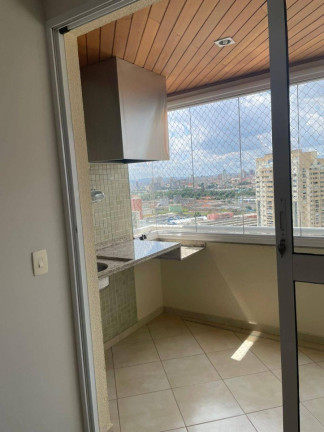Apartamento com 3 Quartos à Venda, 111 m² em Casa Branca - Santo André