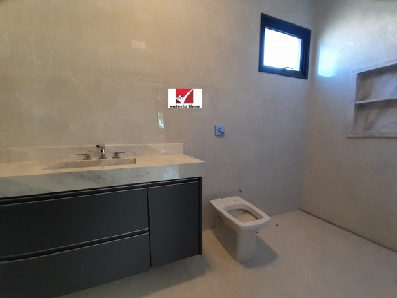 Imagem Casa de Condomínio com 3 Quartos à Venda, 268 m² em Alphaville - Ribeirão Preto