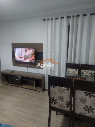 Imagem Imóvel com 2 Quartos à Venda, 65 m² em Condomínio Elias Moysés - Mogi Mirim Imagem Imóvel com 2 Quartos à Venda, 65 m² em Condomínio Elias Moysés - Mogi Mirim