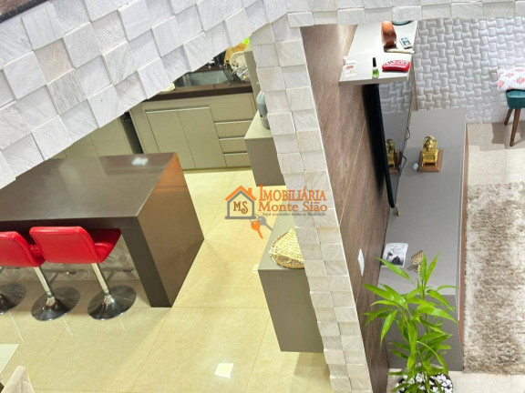 Imagem Sobrado com 3 Quartos à Venda, 300 m² em Pindorama - Mogi Das Cruzes