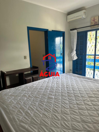 Imagem Sobrado com 5 Quartos à Venda, 250 m² em Saco Da Ribeira - Ubatuba