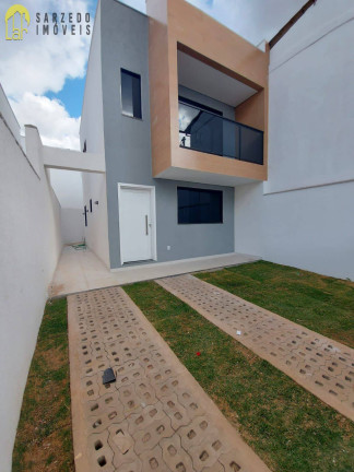 Casa com 3 Quartos à Venda, 118 m² em Masterville - Sarzedo