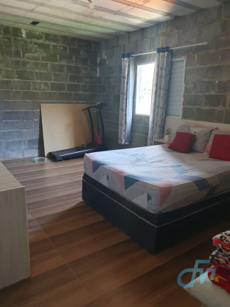 Imagem Sobrado com 3 Quartos à Venda, 80 m² em Parque Residencial Itapeti - Mogi Das Cruzes