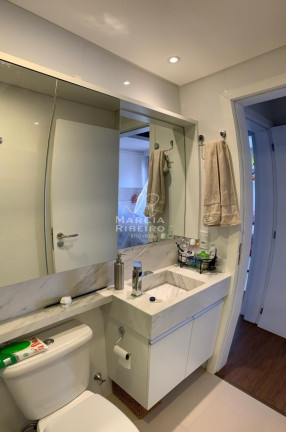 Imagem Apartamento com 3 Quartos à Venda, 115 m² em Córrego Grande - Florianópolis