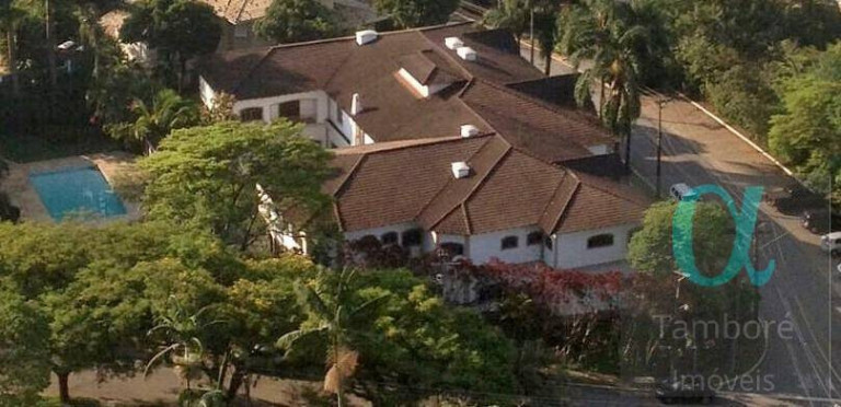 Imagem Casa com 7 Quartos à Venda, 2.404 m² em Alphaville - Barueri Imagem Casa com 7 Quartos à Venda, 2.404 m² em Alphaville - Barueri