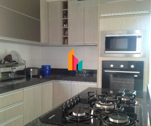 Imagem Casa com 4 Quartos à Venda, 406 m² em Ipanema - Itatiba