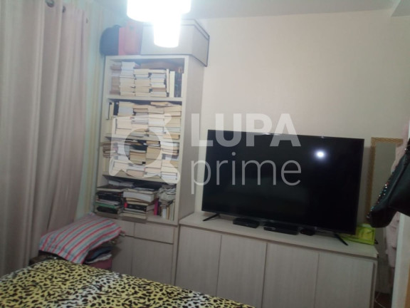 Imagem Apartamento com 2 Quartos à Venda, 58 m² em Santana - São Paulo