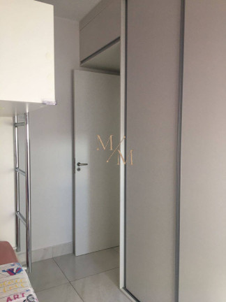 Imagem Apartamento com 2 Quartos à Venda, 45 m² em Areia Branca - Santos
